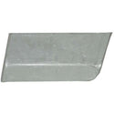 1964-1966 Ford Mustang Fender Rear Lower RH.