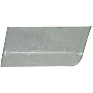 1964-1966 Ford Mustang Fender Rear Lower RH.