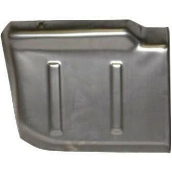 RH Front Floor Firewall Extension Ford Mustang 64-68, Cougar 67-70.