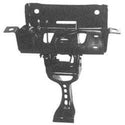 1964-1965 Ford Mustang Hood Latch Assembly.