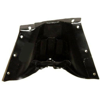 1964-1966 Ford Mustang Outer Shock Tower LH.