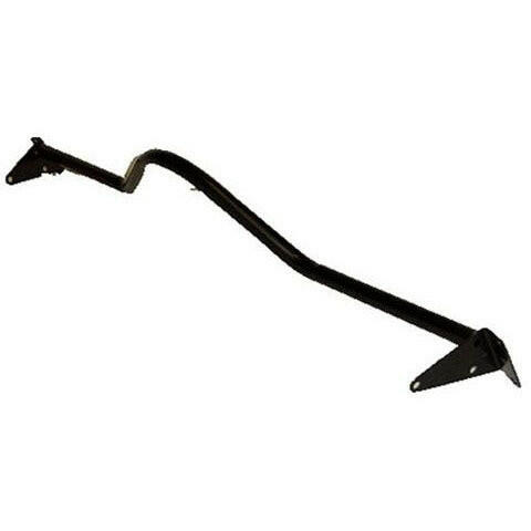 Monte Carlo Bar Crvd Painted Ford Mustang 65-70.