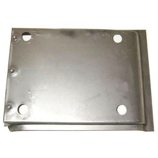 1964-1968 Ford Mustang Reinforcement Pan LH.