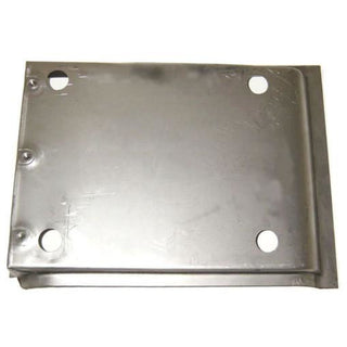 1964-1968 Ford Mustang Reinforcement Pan LH - Classic 2 Current Fabrication