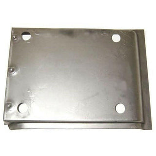 1964-1968 Ford Mustang Reinforcement Pan LH.