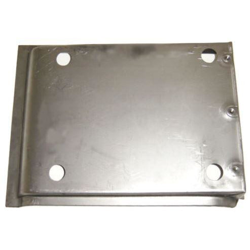 1964-1968 Ford Mustang Reinforcement Pan RH - Classic 2 Current Fabrication