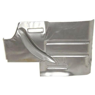 1964-1968 Ford Mustang Rear Floor Extension LH.