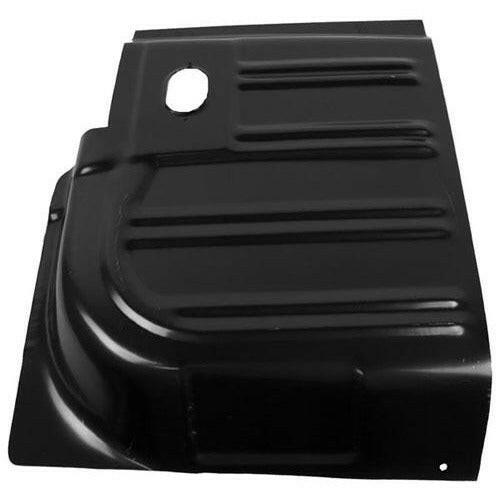 1969-1970 Ford Mustang Rear Floor Pan RH.