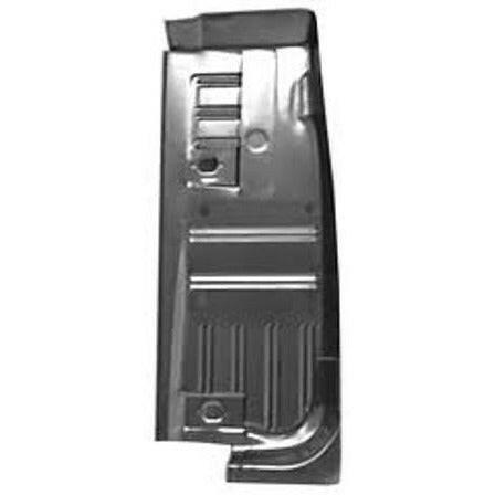 1969-1970 Ford Mustang Floor Pan Full Length LH.
