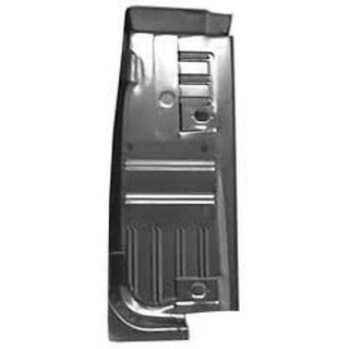 1969-1970 Ford Mustang Floor Pan Full Length RH.
