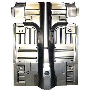 1971-1973 Ford Mustang Full Floor Pan.