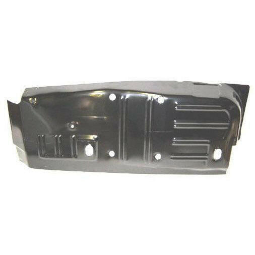1967-1970 Mercury Cougar Floor Pan Full RH.