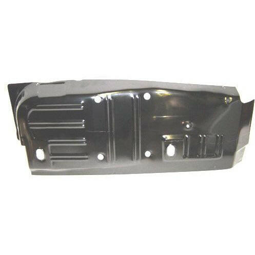 1967-1970 Mercury Cougar Floor Pan Full LH.