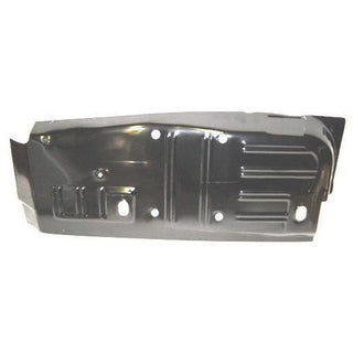 1964-1968 Ford Mustang Floor Pan Full RH - Classic 2 Current Fabrication