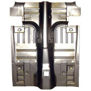 1969-1970 Ford Mustang Full Floor Panel.