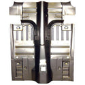 1971-1973 Ford Mustang Full Floor Panel.