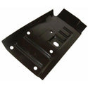 1969-1970 Ford Mustang Front Floor Pan RH.