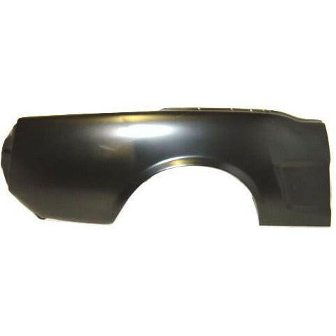 RH Quarter Panel Factory Style Ford Mustang Convertible 64-66.