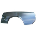 1967 Ford Mustang Quarter Panel LH.