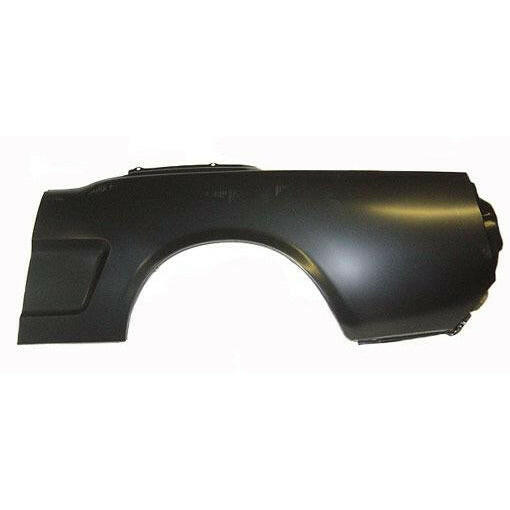 LH Quarter Panel Factory Style Ford Mustang Coupe 64-66.