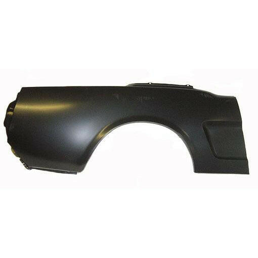 RH Quarter Panel Factory Style Ford Mustang Coupe 64-66.