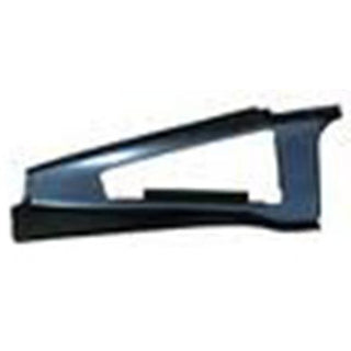 1964-1966 Ford Mustang Sail Panel RH - Classic 2 Current Fabrication