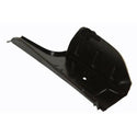 1969-1970 Ford Mustang Trunk Filler LH.