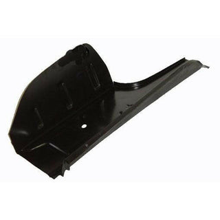 1969-1970 Ford Mustang Trunk Filler RH.
