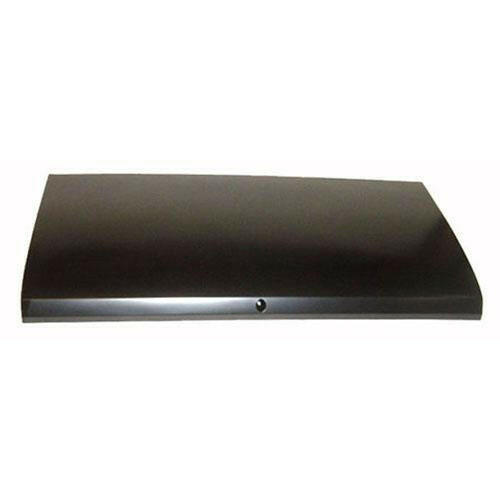 Trunk Lid Ford Mustang Coupe / Convertible 64-66.
