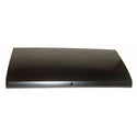 Trunk Lid Ford Mustang Coupe / Convertible 64-66.