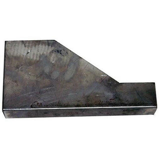 1964-1966 Ford Mustang Inner Frame Patch.