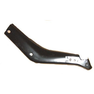 1964-1966 Ford Mustang Front Bumper Inner LH - Classic 2 Current Fabrication