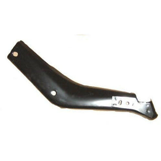 1964-1966 Ford Mustang Front Bumper Inner LH.