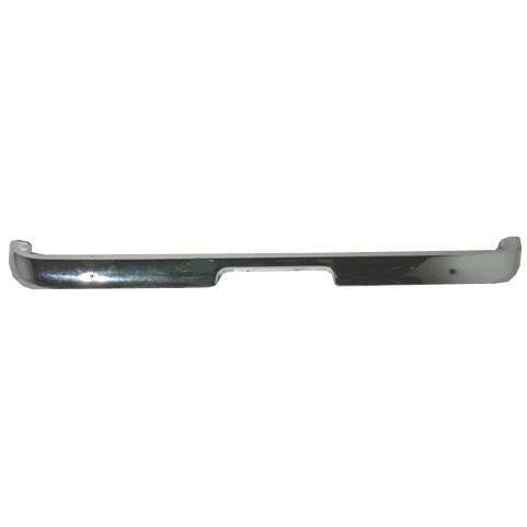 1964-1966 Ford Mustang Rear Bumper Chrome.