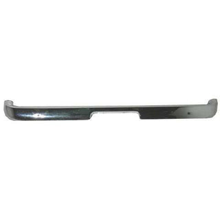 1964-1966 Ford Mustang Rear Bumper Chrome.