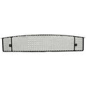 1964-1965 Ford Mustang Grille W/Fog Lamp.