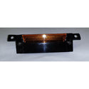 1967-1968 Ford Mustang Signal Lamp Hood.