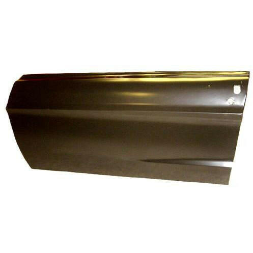 1967-1968 Ford Mustang Door Skin LH.