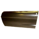 1967-1968 Ford Mustang Door Skin LH.
