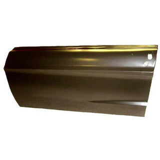 1967-1968 Ford Mustang Door Skin LH.