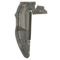 1967-1968 Ford Mustang Fender Splash Shield RH.