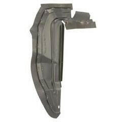 1967-1968 Ford Mustang Fender Splash Shield RH.