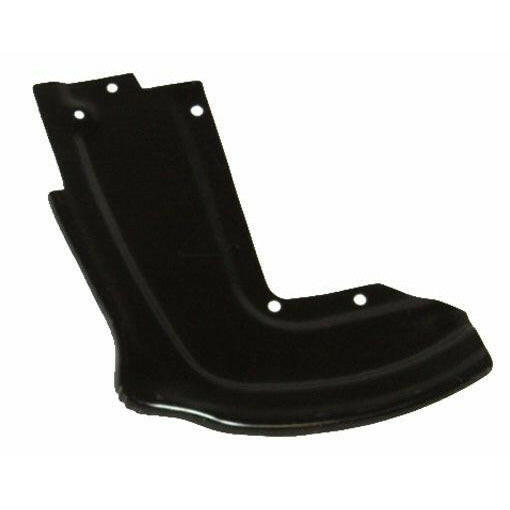 1967-1968 Ford Mustang Front Splash Shield LH.