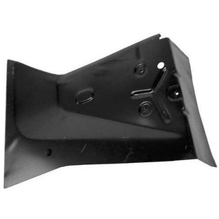 1967-1968 Ford Mustang Fender Apron LH.
