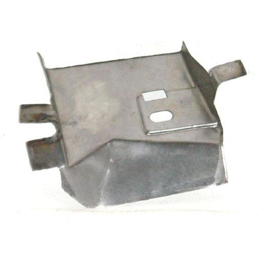 1967-1968 Ford Mustang Fender Apron Bracket LH - Classic 2 Current Fabrication