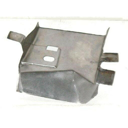 1967-1968 Ford Mustang Fender Apron Bracket RH.
