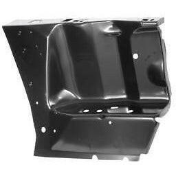 1967-1968 Ford Mustang Front Inner Fender LH.