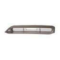 1967-1968 Ford Mustang Hood Louver RH.