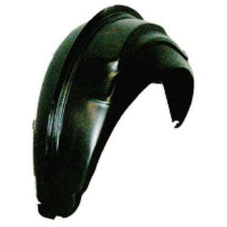 1967-1968 Ford Mustang Complete Wheelhouse LH.