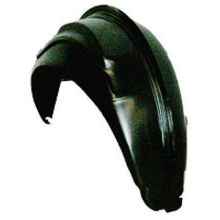 1967-1968 Ford Mustang Complete Wheelhouse RH.